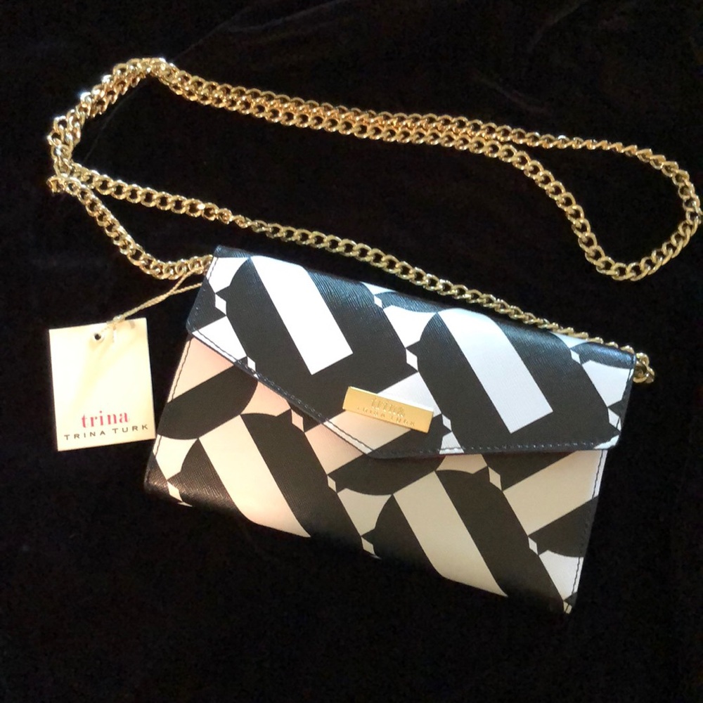 Trina Turk Shoulder Bag